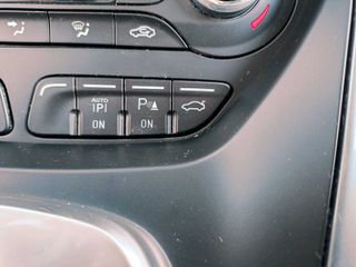 Ford C-MAX 2014 AUTOMATICA 2.0 TDI 140 CV GARANTIA