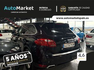 Porsche Cayenne 3.0 V6 245CV