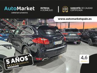 Porsche Cayenne 3.0 V6 245CV