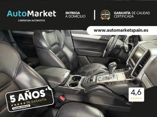 Porsche Cayenne 3.0 V6 245CV
