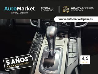 Porsche Cayenne 3.0 V6 245CV