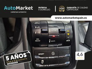 Porsche Cayenne 3.0 V6 245CV