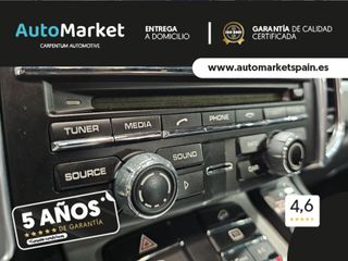 Porsche Cayenne 3.0 V6 245CV