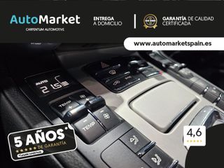 Porsche Cayenne 3.0 V6 245CV