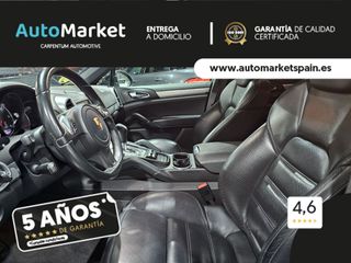 Porsche Cayenne 3.0 V6 245CV 