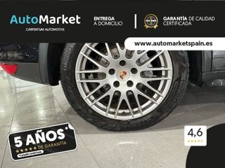 Porsche Cayenne 3.0 V6 245CV 