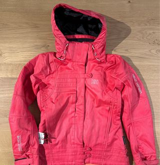 Chaqueta esqui Helly Hansen Mujer