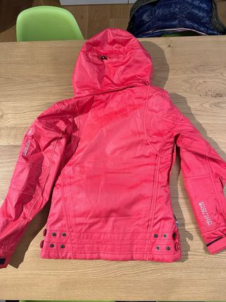 Chaqueta esqui Helly Hansen Mujer