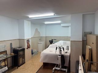 Garaje/Local Privado de 30 m² en Venta
