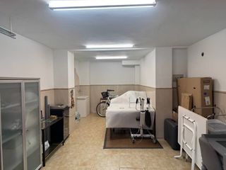 Garaje/Local Privado de 30 m² en Venta