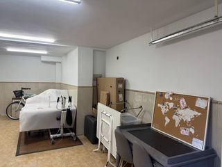 Garaje/Local Privado de 30 m² en Venta