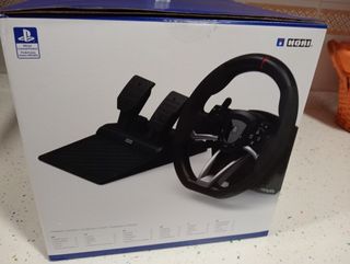 Volante Hori RWA PS5