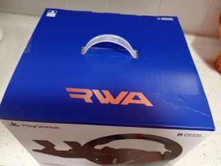 Volante Hori RWA PS5