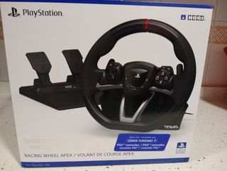 Volante Hori RWA PS5