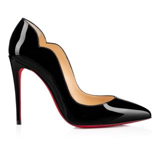 Zapatos Christian louboutin Hot Chick 36