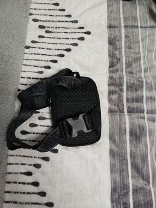 Riñonera Nike