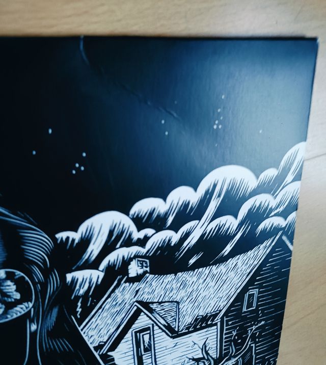 VINILO ELECTRO -FEVER RAY