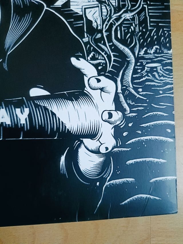 VINILO ELECTRO -FEVER RAY