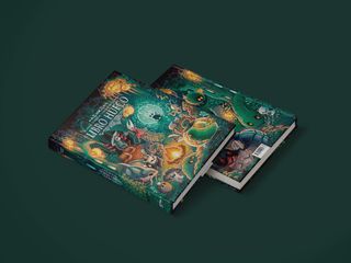 El libro hueco Roberto Pineda (edición nueva)