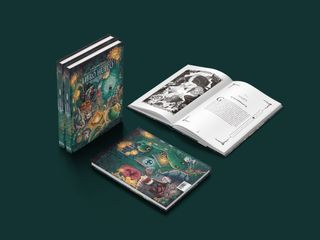 El libro hueco Roberto Pineda (edición nueva)