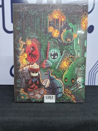 El libro hueco Roberto Pineda (edición nueva)