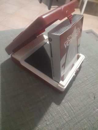 Saga completa Star Trek Voyager nuova