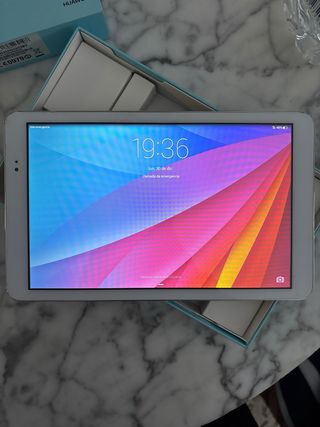 Tablet Huawei MediaPad T1 10