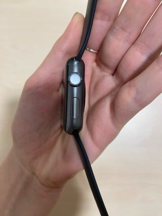 Apple Watch Series 1