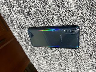 Movil Samsung A50