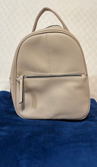 Mochila mujer