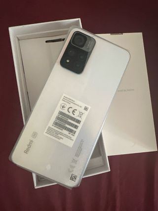 Xiaomi Redmi Note 11 Pro Plus 5g