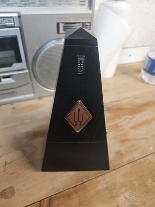 Wittner 816 810-serie metrónomo