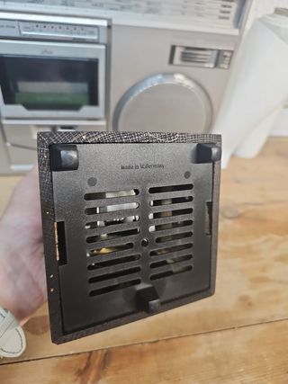 Wittner 816 810-serie metrónomo