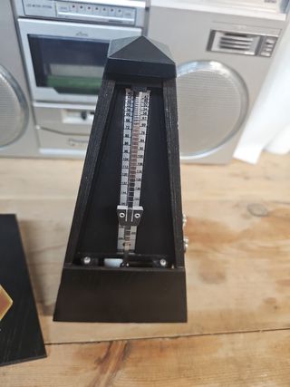 Wittner 816 810-serie metrónomo