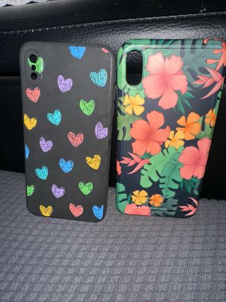 Carcasas iphone XS MAX