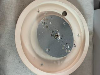 Plafón de cocina 35 cm