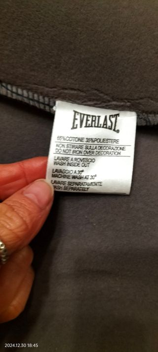 Giacca uomo sportiva