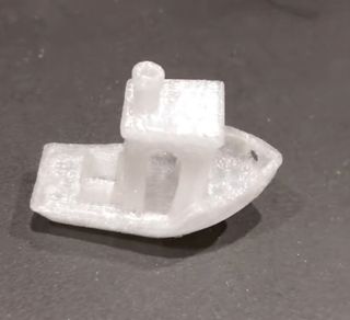Impresora 3d