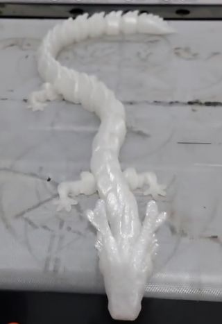Impresora 3d