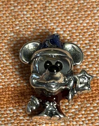 Charm Mickey Mouse