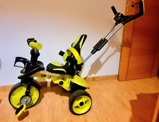 Triclico  para niños