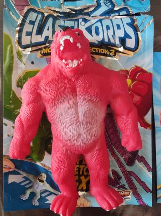 Elastikorps Beasty