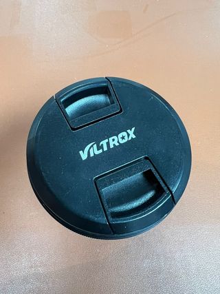 Nikon Z-mount Viltrox 85mm F1.8 Z #802369