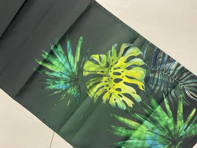 Runner tavolo 140x40