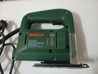 Sierra caladora Bosch PST 53 A 300w