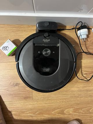 Aspirador Roomba i7