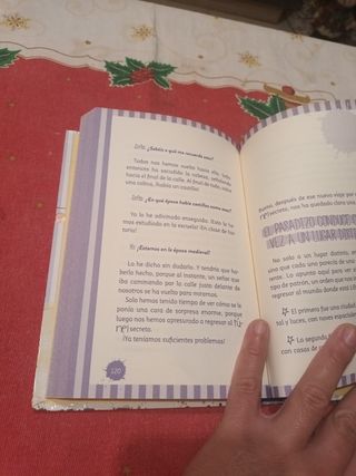 La puerta mágica (La diversión de Martina 3)