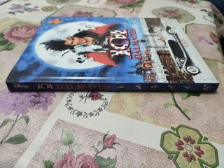 101 Dàlmates (Estrenes Disney) (Catalan Edition)