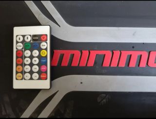 Patinete eléctrico Dualtron - Minimotors