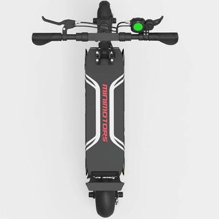 Patinete eléctrico Dualtron - Minimotors